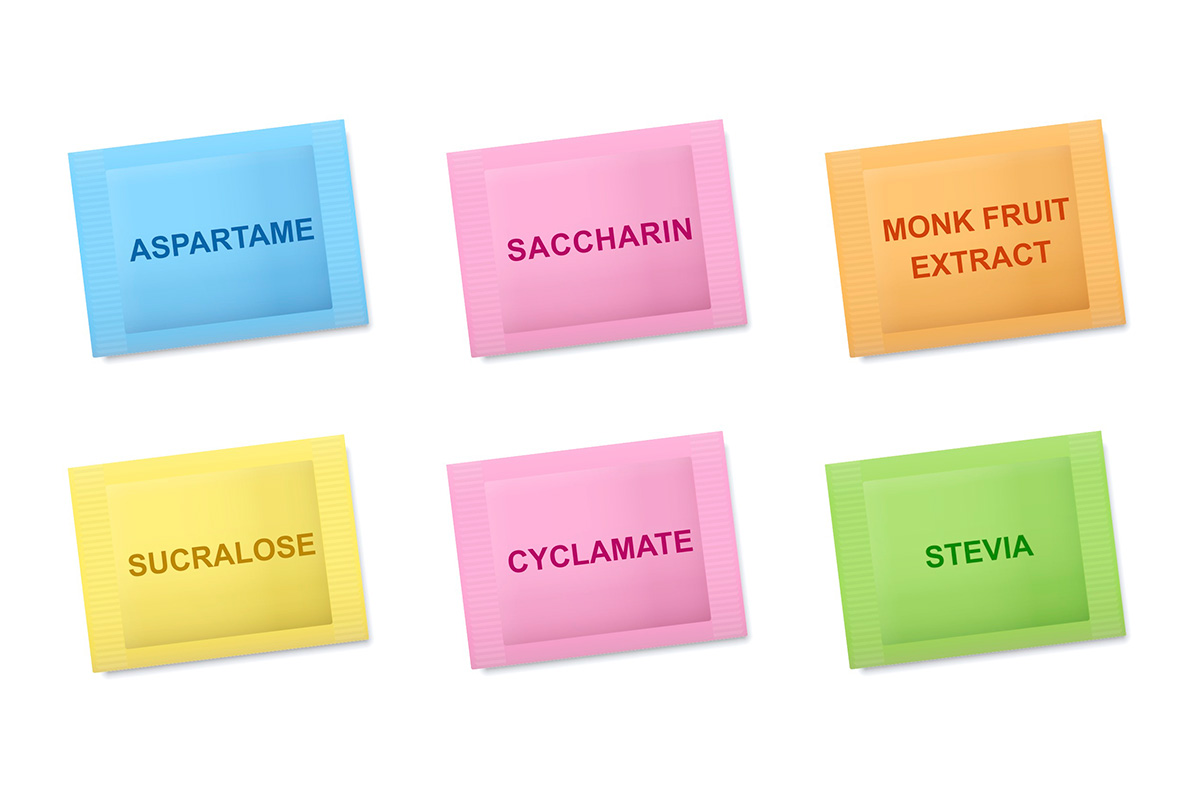 Sweeteners