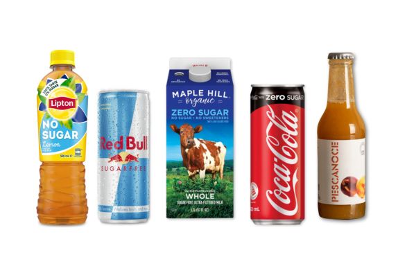sugar-free-beverage-based-on-types
